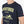 T-shirt Aventurier Pesk marine