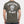 T-shirt Aventurier Remix Dos kaki