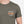 T-shirt Aventurier Remix Dos kaki