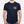 T-shirt Aventurier Remix Dos marine