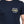 T-shirt Aventurier Remix Dos marine