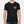 T-shirt Aventurier Remix Dos noir