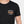 T-shirt Aventurier Remix Dos noir