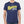 T-shirt Aventurier Terres Australes Bleu ocean