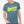 T-shirt Aventurier Terres Australes Bleu Petrole Homme STERED
