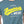 T-shirt Aventurier Terres Australes Bleu Petrole