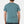 T-shirt Aventurier Terres Australes Bleu Petrole