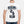 T-shirt Boxing Klub écru Homme STERED