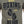T-shirt Boxing Klub kaki