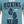 T-shirt Boxing Klub lagon