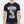 T-shirt Boxing Klub marine Homme STERED