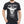 T-shirt Breizh Surfer Anthracite Homme STERED