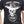 T-shirt Breizh Surfer Anthracite