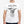 T-shirt Breizh Surfer Blanc Homme STERED