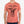 T-shirt Breizh Surfer Corail Homme STERED