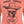 T-shirt Breizh Surfer Corail