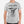 T-shirt Breizh Surfer Gris Clair Homme STERED