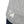 T-shirt Breizh Surfer Gris Clair