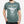 T-shirt Breizh Surfer Vert Homme STERED