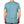 T-shirt Breton Bev Atav Bleu Lagon