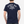 T-shirt BZH Authentique Bleu Marine homme STERED