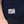 T-shirt BZH Authentique Bleu Marine