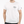 T-shirt BZH Authentique Ecru