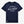 T-shirt l'Authentique Awen Breizh marine Enfant STERED