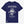 T-shirt Aventurier des mers bleu pivoine Enfant STERED