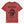 T-shirt Aventurier des mers brique Enfant STERED