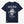 T-shirt Aventurier des mers marine Enfant STERED