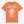 T-shirt Aventurier des mers orange Enfant STERED
