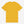 T-shirt aventurier pesk jaune