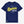 T-shirt Aventurier Terres Australes bleu océan Enfant STERED