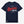 T-shirt Aventurier Terres Australes marine Enfant STERED