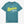 T-shirt Aventurier Terres Australes pétrole Enfant STERED