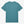T-shirt Aventurier Terres Australes pétrole