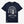 T-shirt Briezh Motorcycle Klub marine Enfant STERED