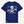 T-shirt Explore bleu océan Enfant STERED