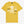 T-shirt Explore jaune Enfant STERED