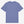 T-shirt Tigre des mers bleu denim 