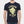 T-shirt Fureur de vivre marine