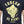 T-shirt Fureur de vivre marine