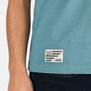 T-shirt Garde-Côte Emeraude