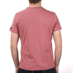 T-shirt Garde-Côte Wine