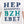 T-shirt Hep Brezhoneg écru