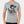 T-shirt Malouin Gris Homme STERED