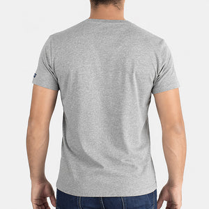 T-shirt Malouin Gris 
