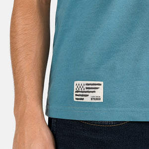 T-shirt Malouin Lagon
