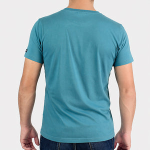 T-shirt Malouin Lagon